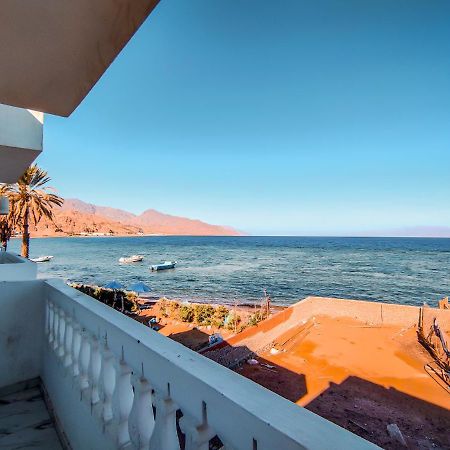 Zarnouk Beach House Dahab Exterior photo