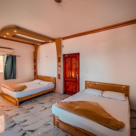 Zarnouk Beach House Dahab Exterior photo