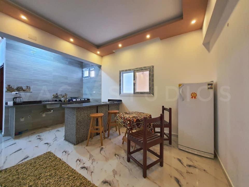 Zarnouk Beach House Dahab Exterior photo