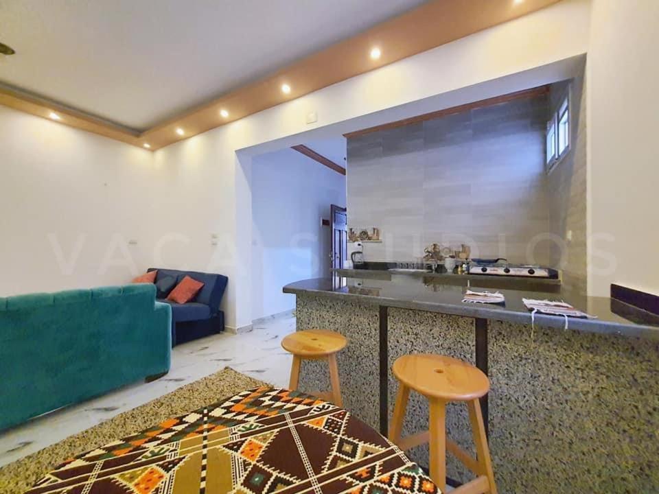 Zarnouk Beach House Dahab Exterior photo