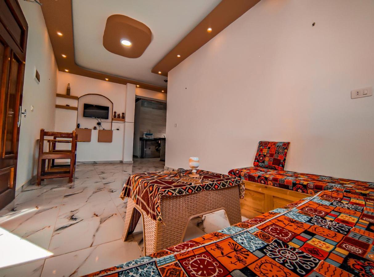 Zarnouk Beach House Dahab Exterior photo