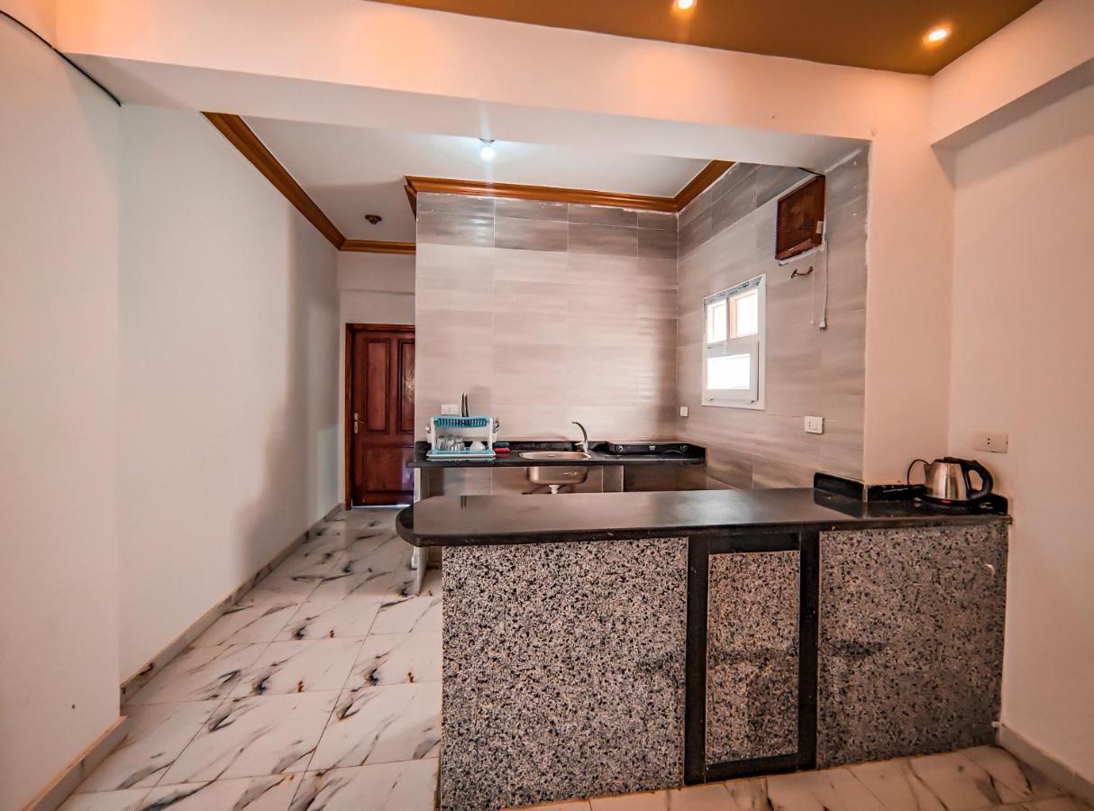 Zarnouk Beach House Dahab Exterior photo